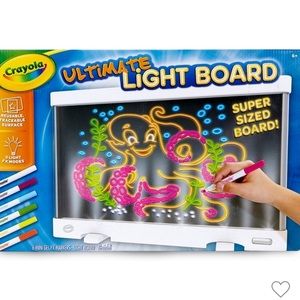 Crayola Ultimate Light Board